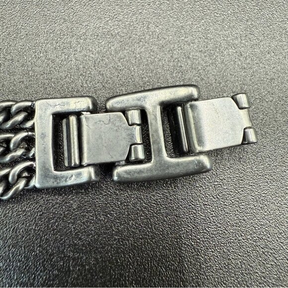 Stella & Dot Peacock Blue and Green Gemstone Bracelet - Picture 16 of 16